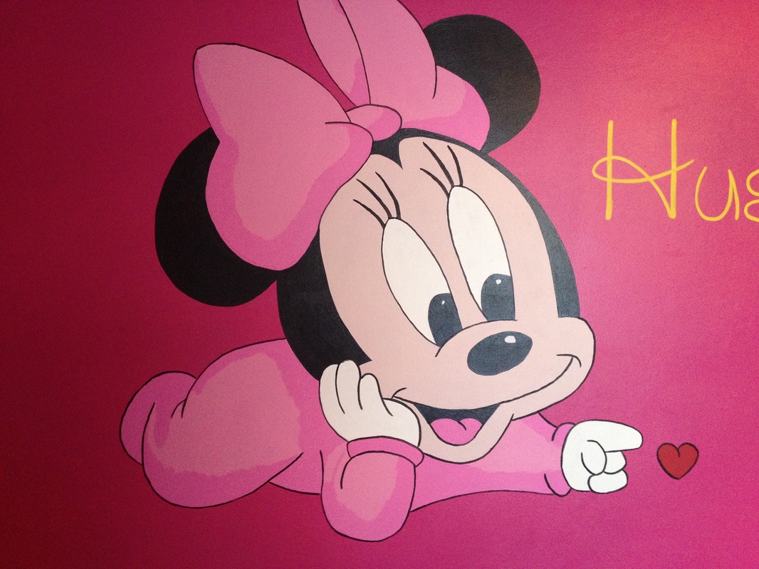 cute minnie mouse quotes